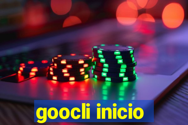 goocli inicio